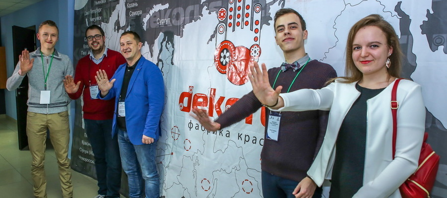 Professional interpreting: <br/>German – English – Russian