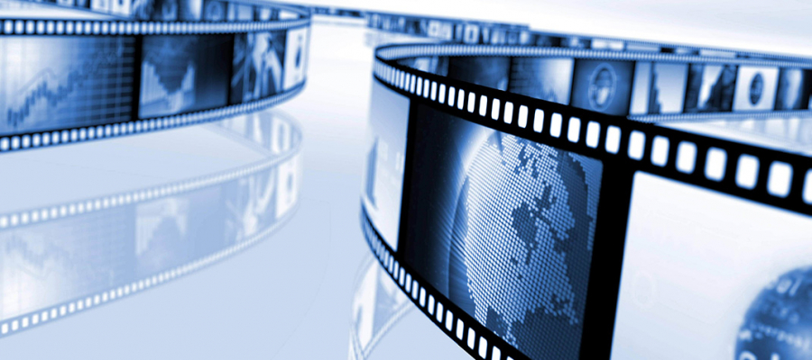 Audiovisuelle Übersetzungen und Untertitelung: <br/>Deutsch – Englisch – Russisch